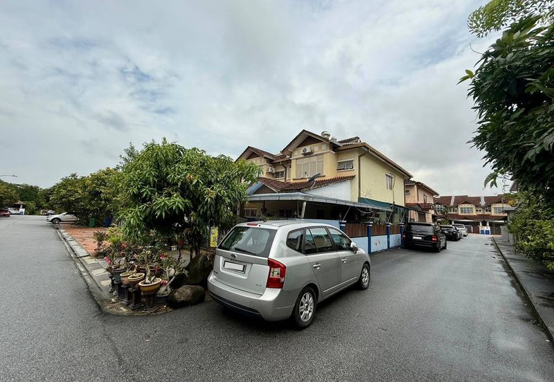 Seksyen 23, Shah Alam