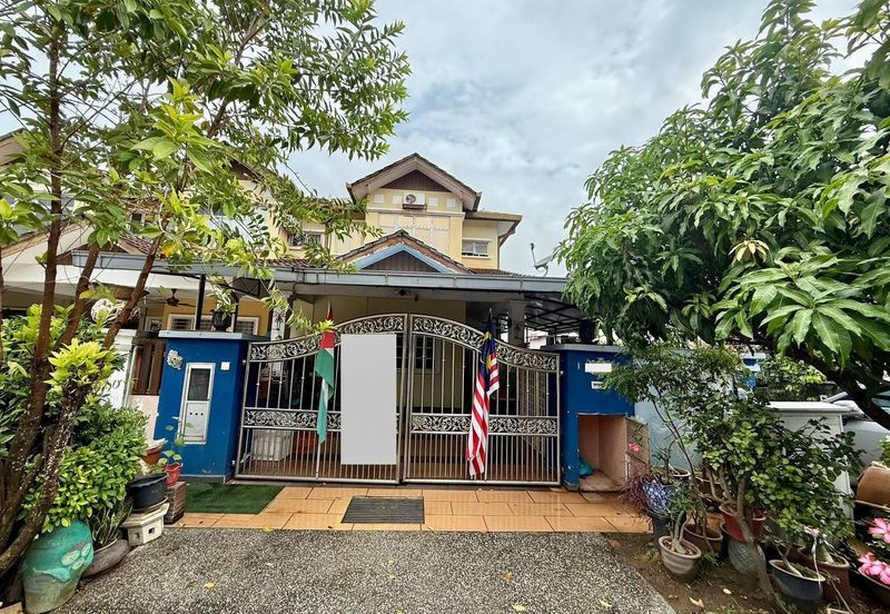 Seksyen 23, Shah Alam