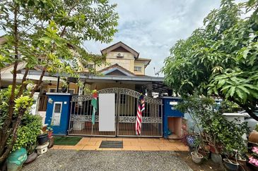 Seksyen 23, Shah Alam