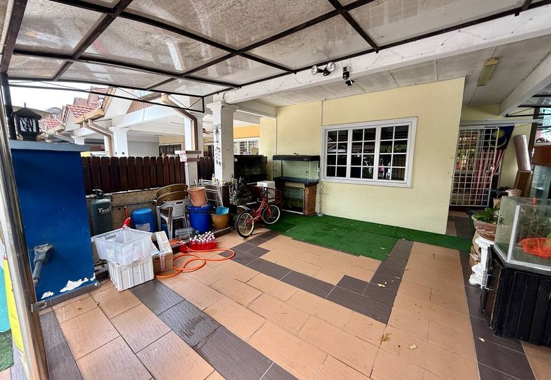 Seksyen 23, Shah Alam