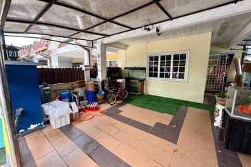 Seksyen 23, Shah Alam