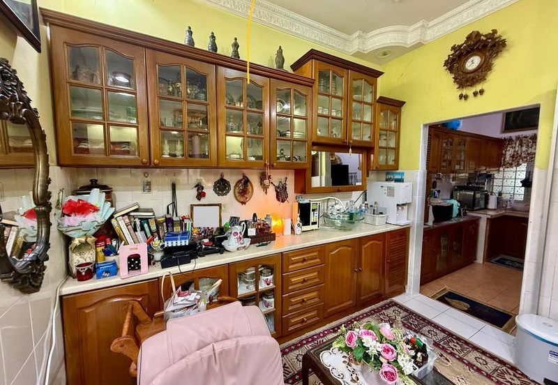 Seksyen 23, Shah Alam