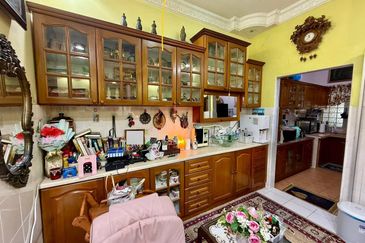 Seksyen 23, Shah Alam