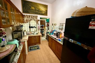 Seksyen 23, Shah Alam