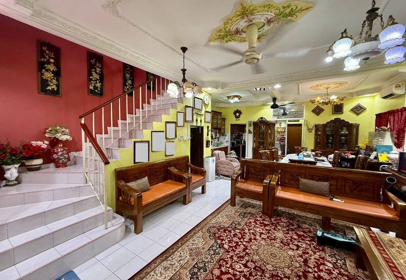 Seksyen 23, Shah Alam