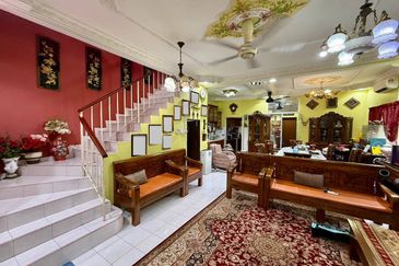 Seksyen 23, Shah Alam