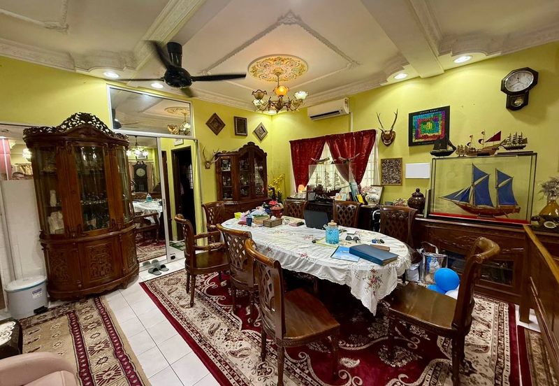 Seksyen 23, Shah Alam