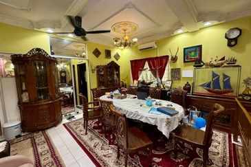 Seksyen 23, Shah Alam