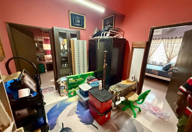 Seksyen 23, Shah Alam