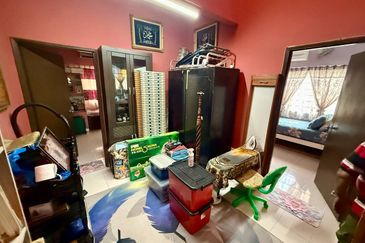 Seksyen 23, Shah Alam