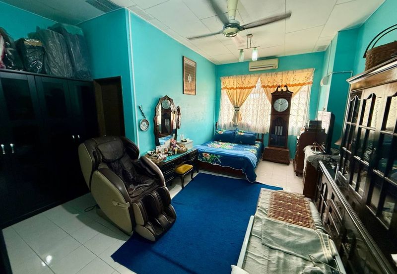 Seksyen 23, Shah Alam