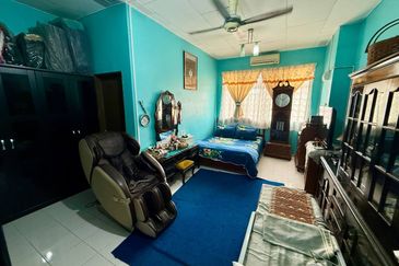 Seksyen 23, Shah Alam