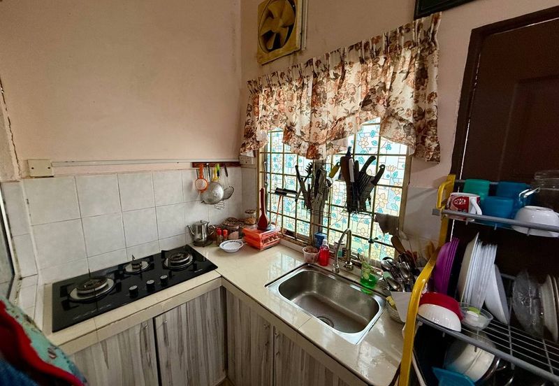 Seksyen 23, Shah Alam