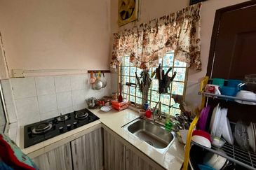 Seksyen 23, Shah Alam