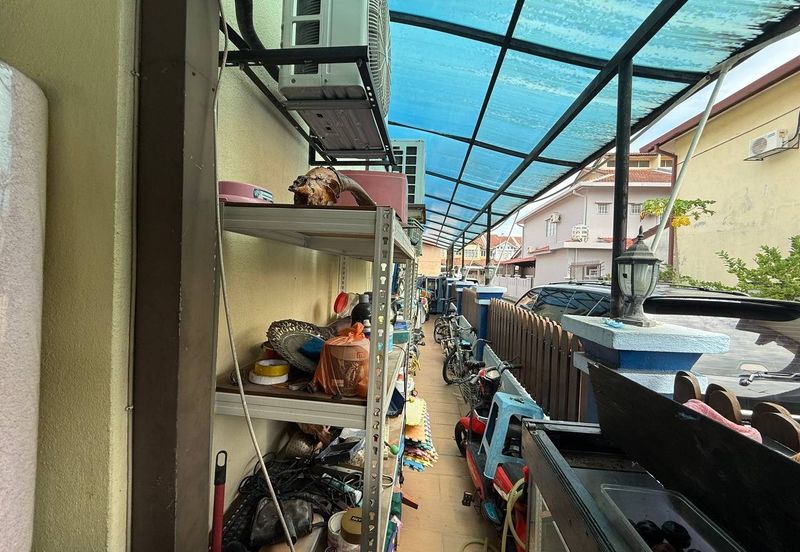 Seksyen 23, Shah Alam