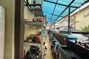 Seksyen 23, Shah Alam