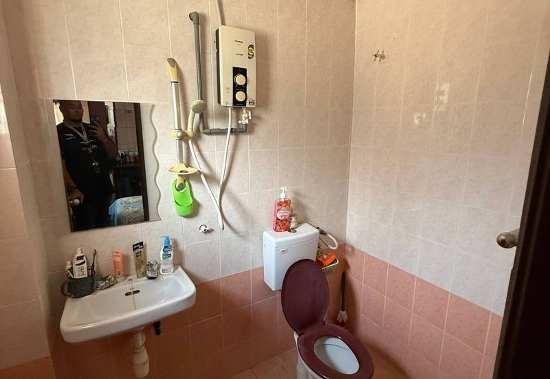 Seksyen 23, Shah Alam