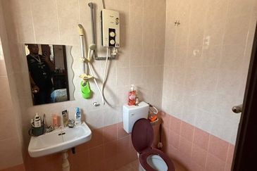 Seksyen 23, Shah Alam