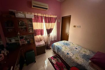 Seksyen 23, Shah Alam