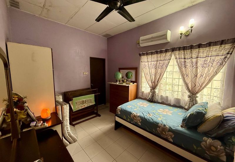 Seksyen 23, Shah Alam