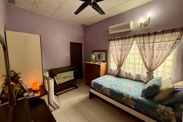 Seksyen 23, Shah Alam