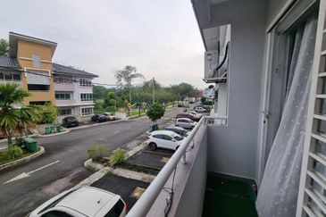 Taman Mutiara Rinching