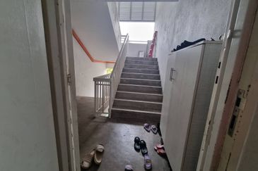 Taman Mutiara Rinching