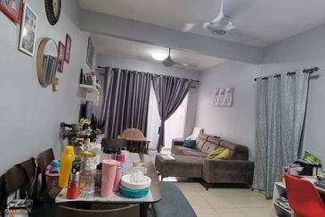 Taman Mutiara Rinching