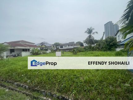 KELANA JAYA SS7 BUNGALOW LOT, Selangor, Petaling Jaya