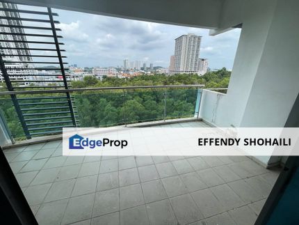 CYBERJAYA GARDENVIEW RESIDENCE PENTHOUSE, Selangor, Cyberjaya