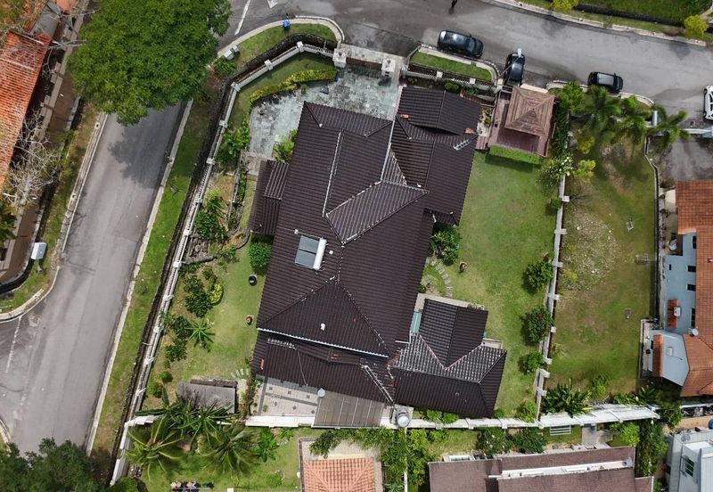 Seksyen 8, Shah Alam