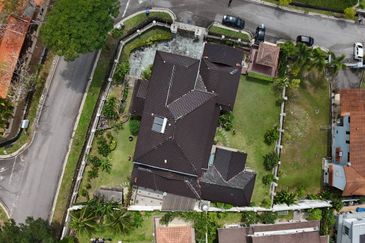 Seksyen 8, Shah Alam