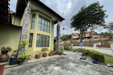 Seksyen 8, Shah Alam