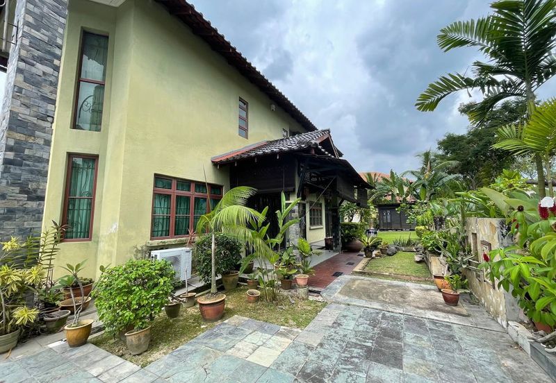 Seksyen 8, Shah Alam