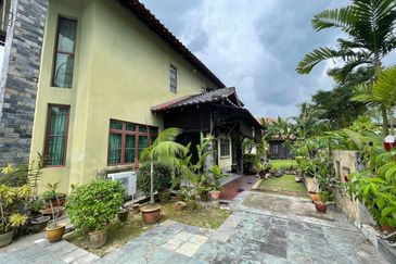 Seksyen 8, Shah Alam