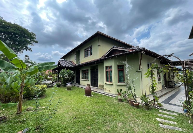 Seksyen 8, Shah Alam