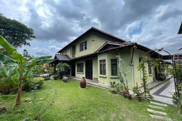 Seksyen 8, Shah Alam