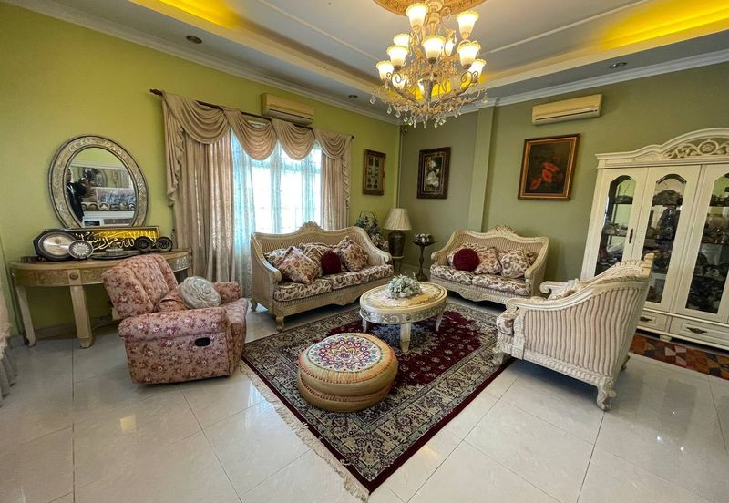 Seksyen 8, Shah Alam