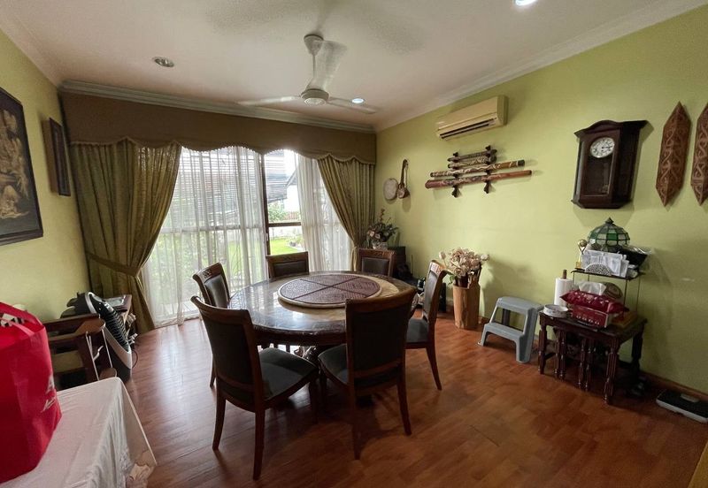 Seksyen 8, Shah Alam