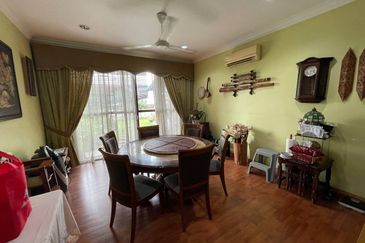 Seksyen 8, Shah Alam