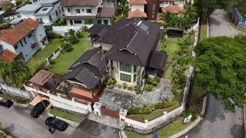 SHAH ALAM SEKSYEN 8 BANGLO CORNER For Sale RM2 900 000 By EFFENDY 