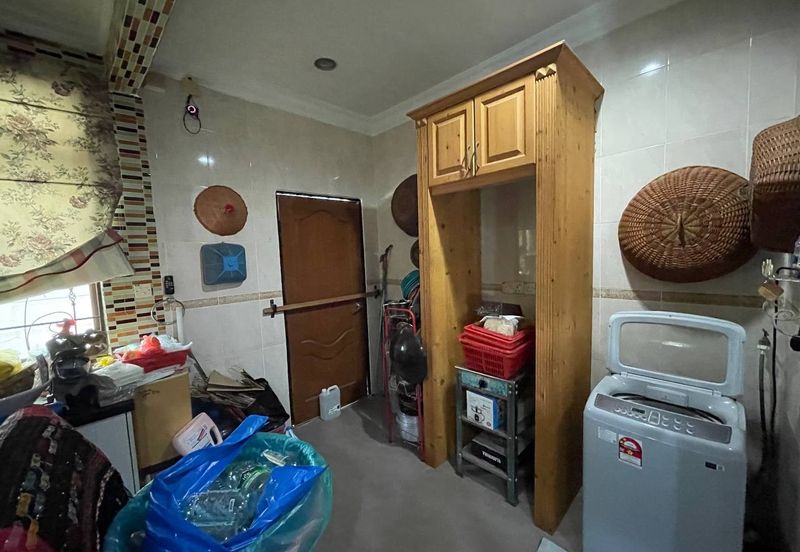 Seksyen 8, Shah Alam