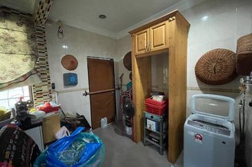 Seksyen 8, Shah Alam