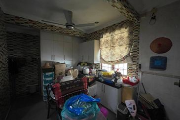 Seksyen 8, Shah Alam