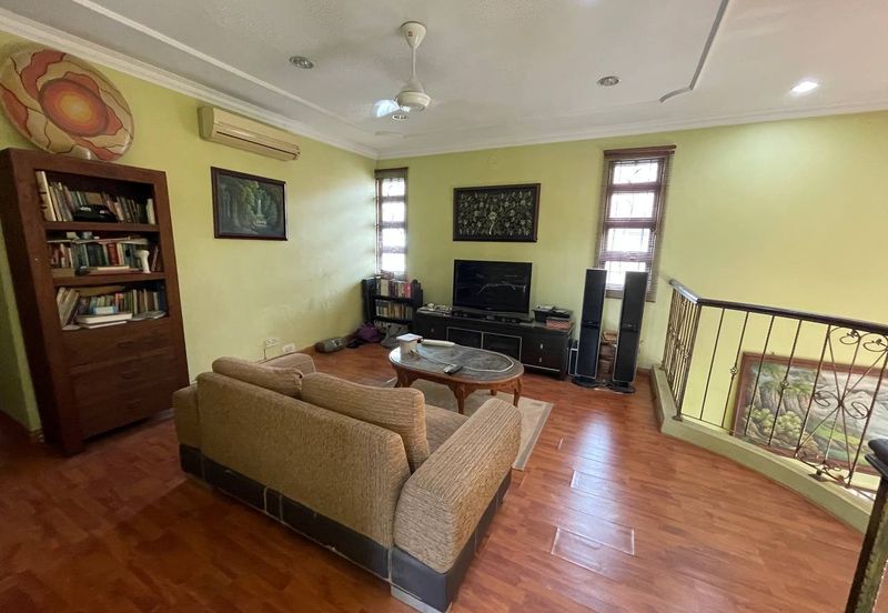 Seksyen 8, Shah Alam