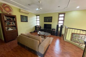 Seksyen 8, Shah Alam