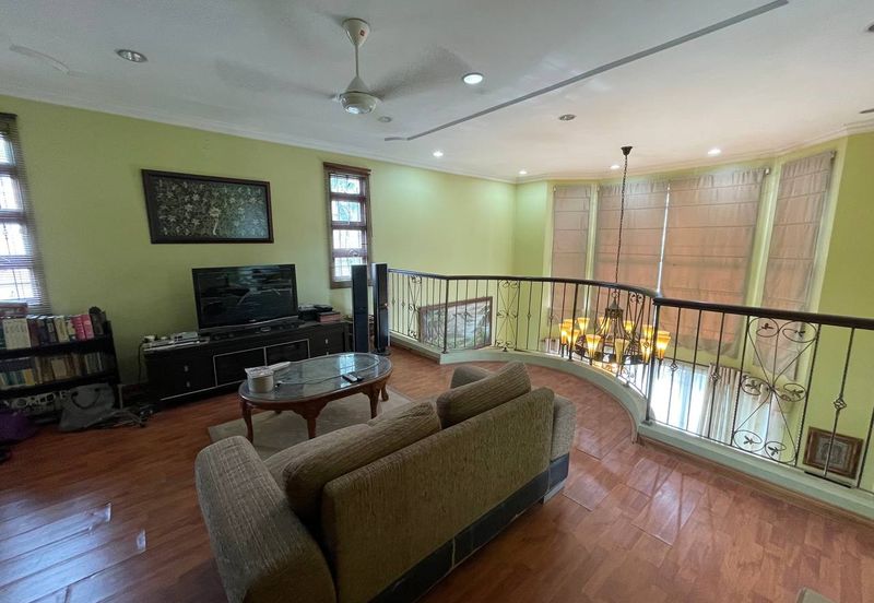 Seksyen 8, Shah Alam