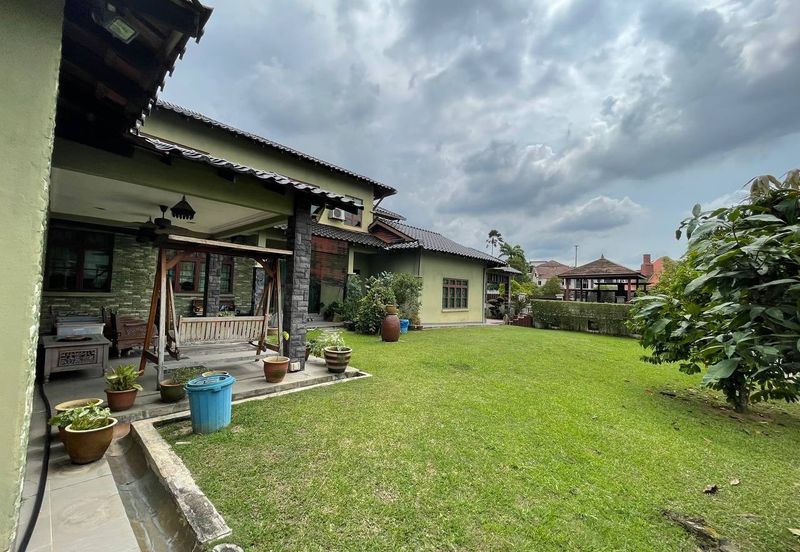 Seksyen 8, Shah Alam