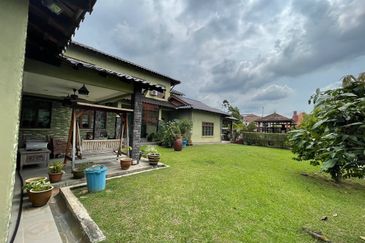 Seksyen 8, Shah Alam