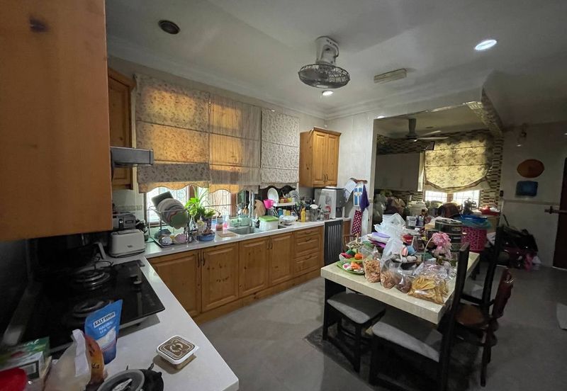 Seksyen 8, Shah Alam